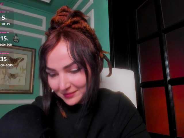 ingridblondy94's BongaCams show and profile