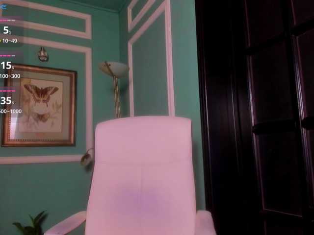 ingridblondy94's BongaCams show and profile