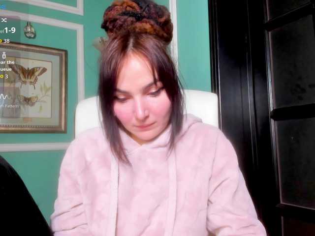 ingridblondy94's BongaCams show and profile