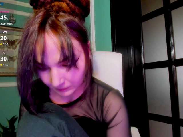 ingridblondy94's BongaCams show and profile