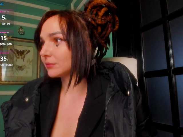 Sex chat with Moona-One — Watch free online 18+