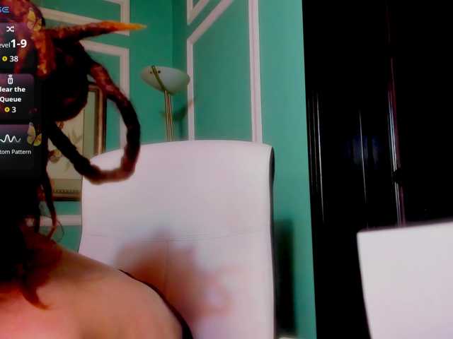 ingridblondy94's BongaCams show and profile