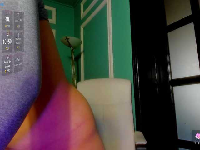 ingridblondy94's BongaCams show and profile