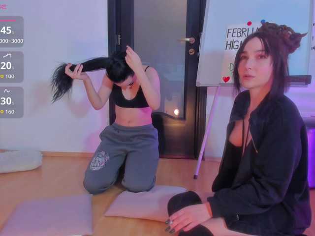 ingridblondy94's BongaCams show and profile