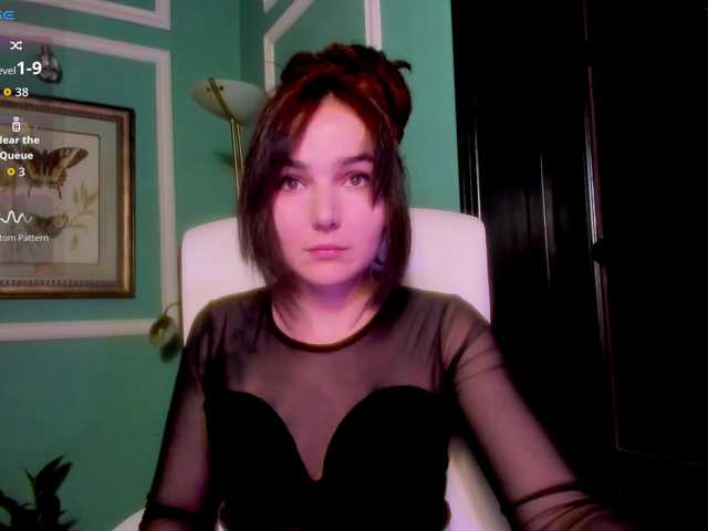 ingridblondy94's BongaCams show and profile