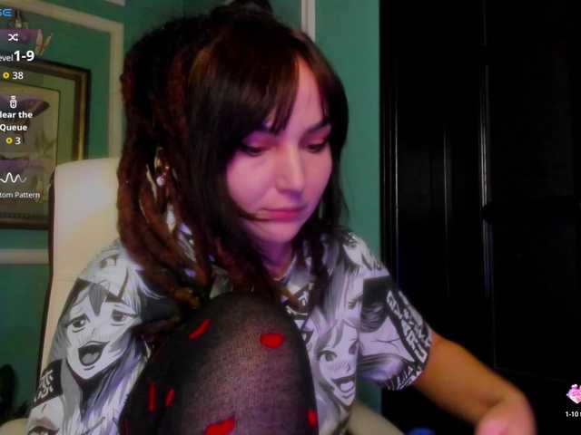 ingridblondy94's BongaCams show and profile