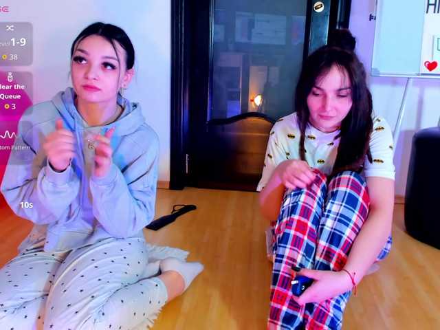 ingridblondy94's BongaCams show and profile