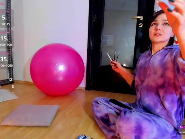 ingridblondy94's BongaCams show and profile