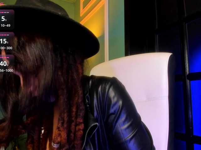 ingridblondy94 Live Webcam on BongaCams