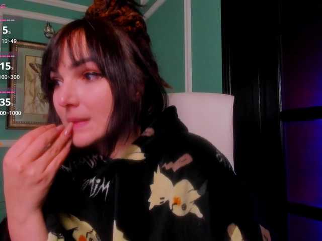 ingridblondy94's BongaCams show and profile