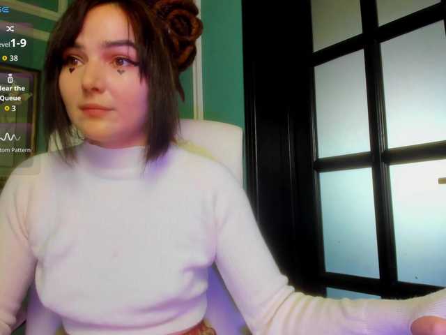 ingridblondy94's BongaCams show and profile