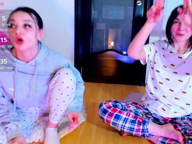 ingridblondy94's BongaCams show and profile