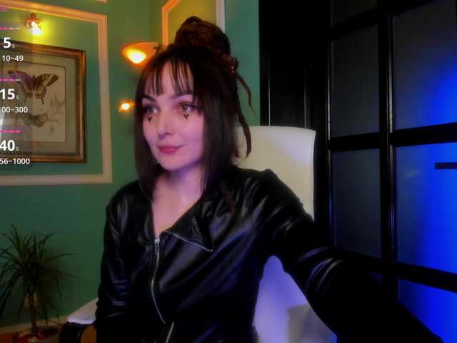 ingridblondy94's BongaCams show and profile