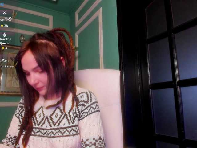 ingridblondy94's BongaCams show and profile