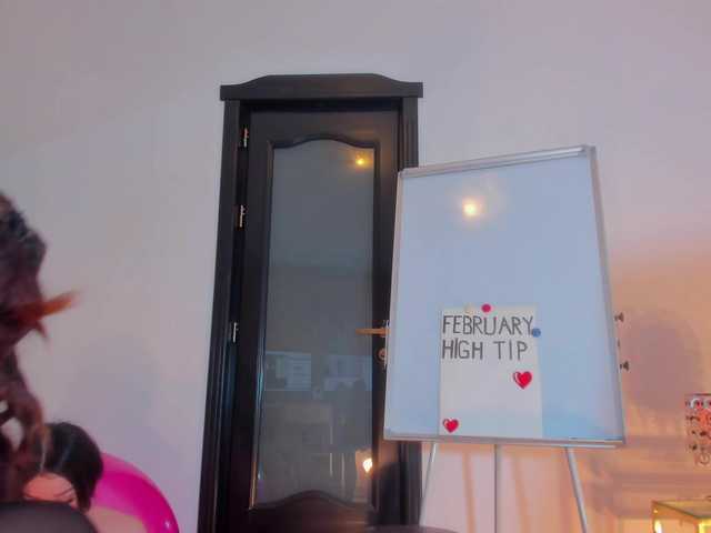 ingridblondy94 — Shhh, my neighbors can hear me. Hi! I'm Moona, enchantress of endless pleasure  try lucky 38 and 56 the more pleasure i collect the more hardcore the show becomes! try normal dice with 40tok and super dice with 399tok  @remain left till squirt