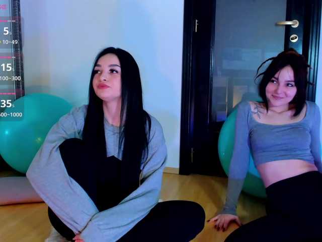 ingridblondy94's BongaCams show and profile