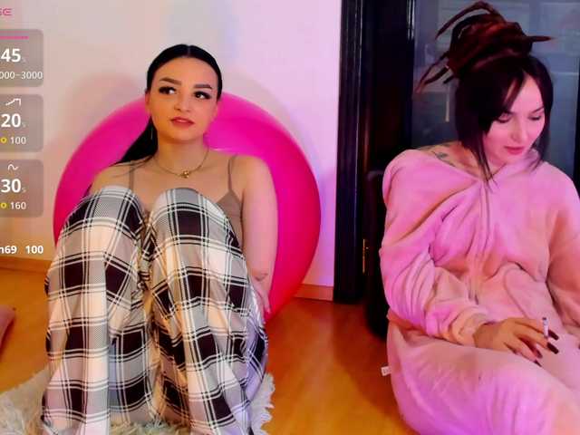 go to chat with Moona-One