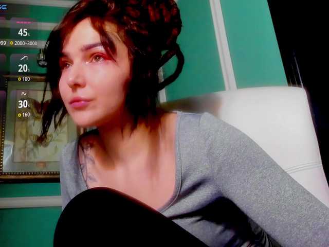 ingridblondy94's BongaCams show and profile