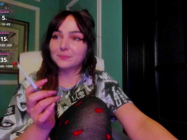 ingridblondy94's BongaCams show and profile