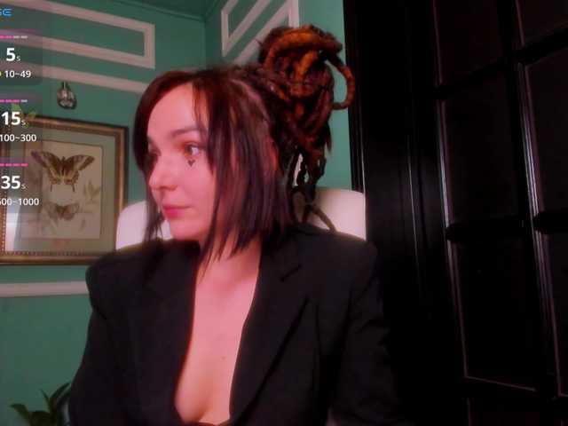 ingridblondy94's BongaCams show and profile