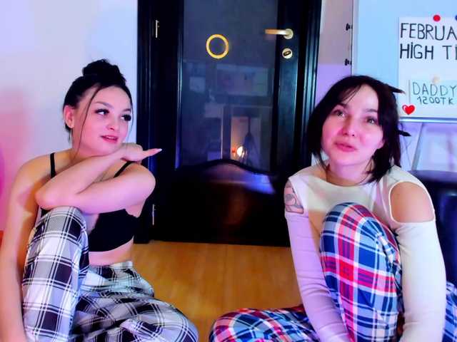 ingridblondy94's BongaCams show and profile