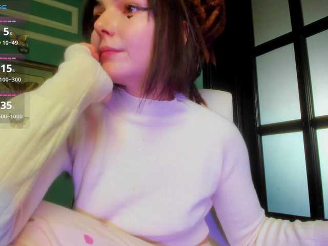 ingridblondy94's BongaCams show and profile