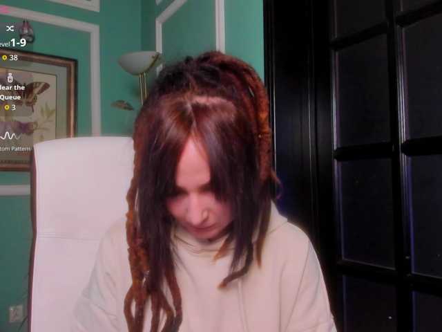 ingridblondy94's BongaCams show and profile