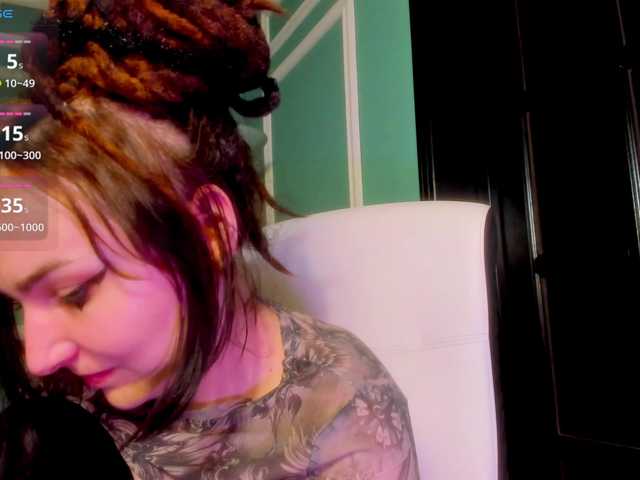 ingridblondy94's BongaCams show and profile