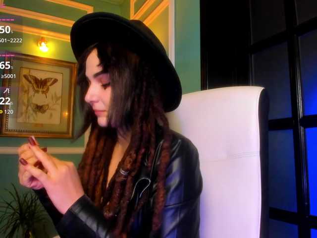 ingridblondy94 from BongaCams