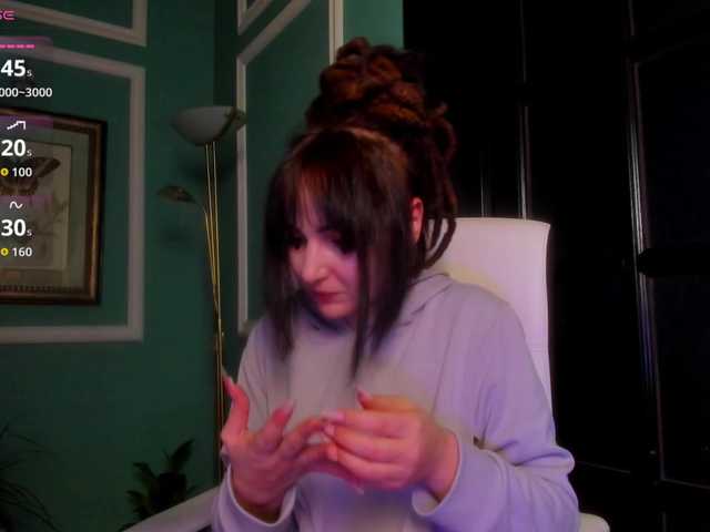 ingridblondy94's BongaCams show and profile