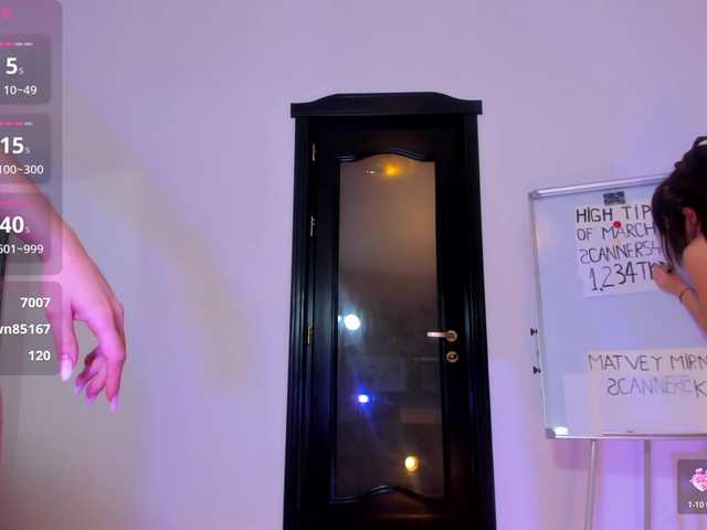 ingridblondy94 from BongaCams