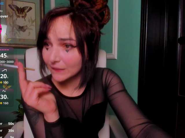 ingridblondy94's BongaCams show and profile