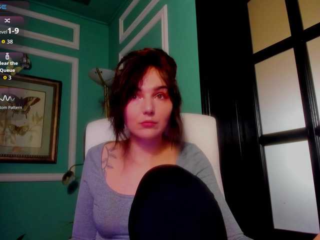 ingridblondy94's BongaCams show and profile