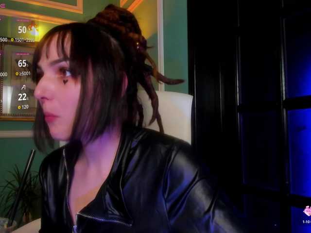 ingridblondy94's BongaCams show and profile