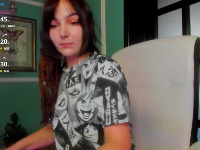 ingridblondy94's BongaCams show and profile