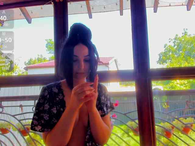 Moona-One webcam