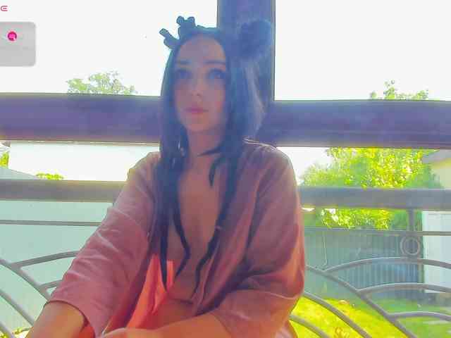 Moona-One webcam