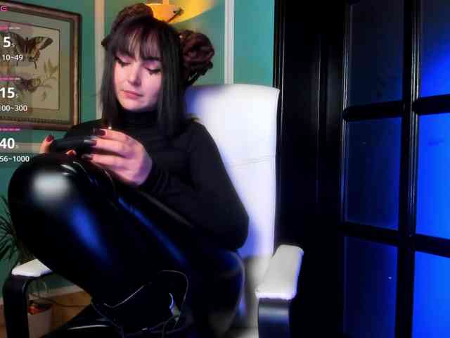 Moona-One webcam