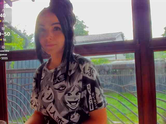 Moona-One webcam