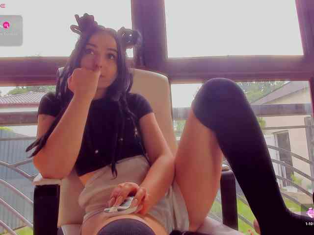 Moona-One webcam