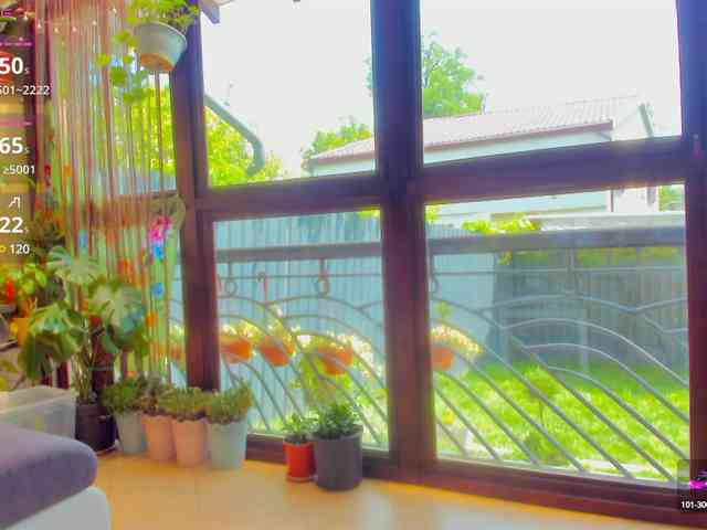 Moona-One webcam