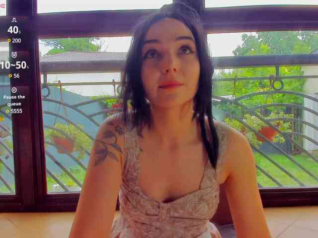 Moona-One webcam