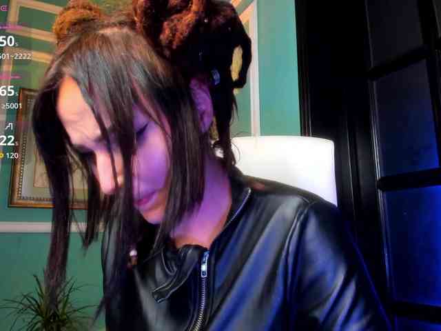 Moona-One webcam