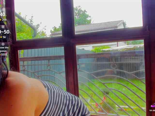 chat cam Ingridblondy94