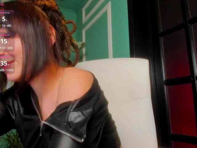 ingridblondy94 Live Webcam on BongaCams