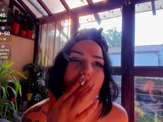 Moona-One webcam