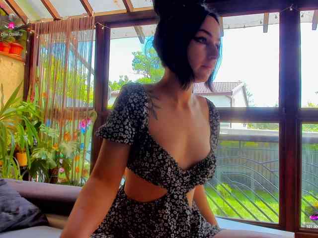Moona-One webcam