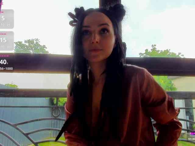 Moona-One webcam