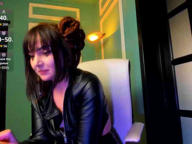 Moona-One webcam
