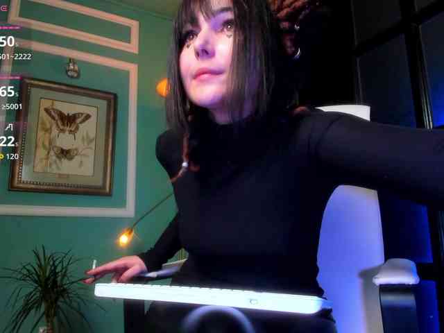 Moona-One webcam